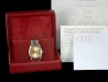 Rolex Datejust 36 Champagne Jubilee Crissy Dial  Watch  16233